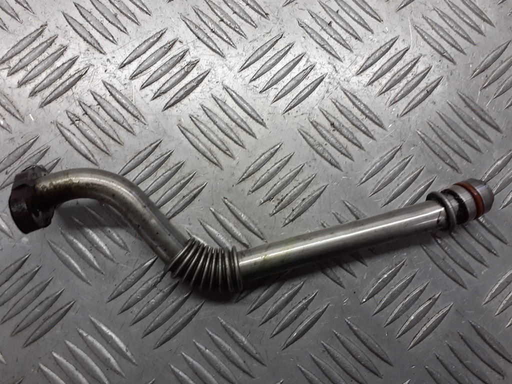 фото №1, Труба трубка шланг egr renault megane ii 1.5 dci