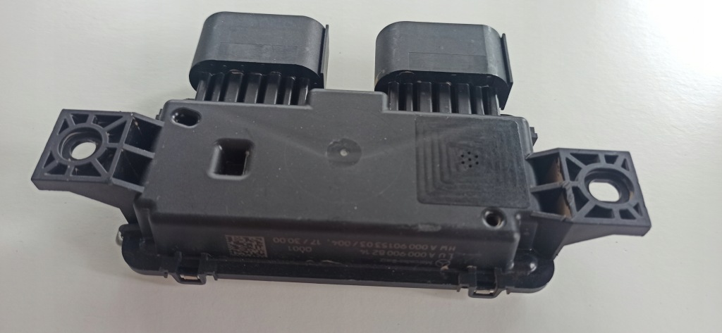 фото №1, Mercedes w177 w247 модуль насоса пального a0009008214