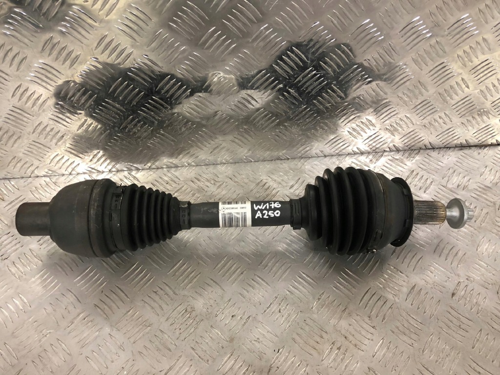 Купить Приводной вал mercedes a-klasa w176 w246 a2423300200