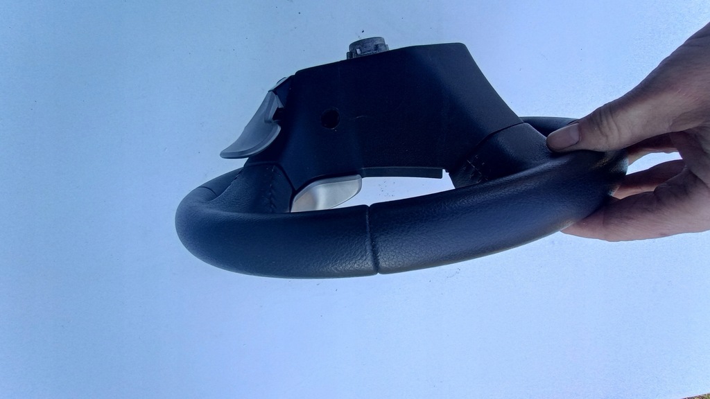 фото №8, Воздуховод toyota auris i лепестки переключения f1 мультифункция