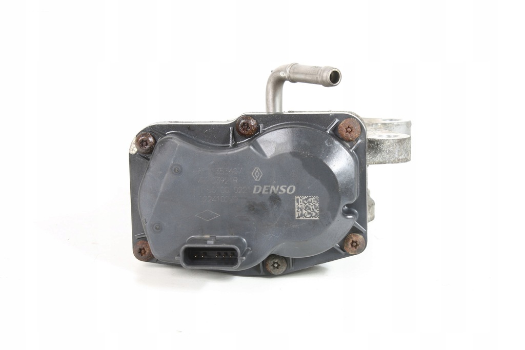 фото №6, Renault nissan opel mercedes клапан egr 147103921r