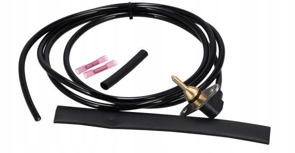 фото №1, Датчик ретардер scania