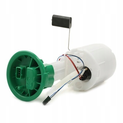 фото №3, Модуль паливний mini schrägheck r50, r53 ridex 138