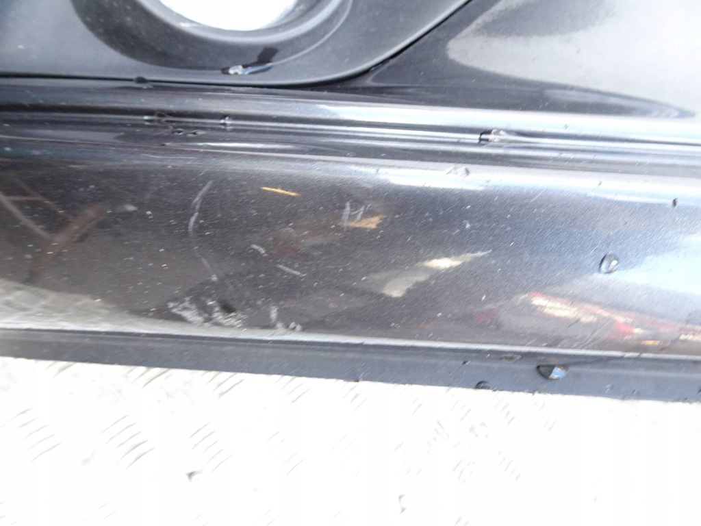 фото №10, Бампер перед kpl. mazda 6 gj 12-16r., 42a