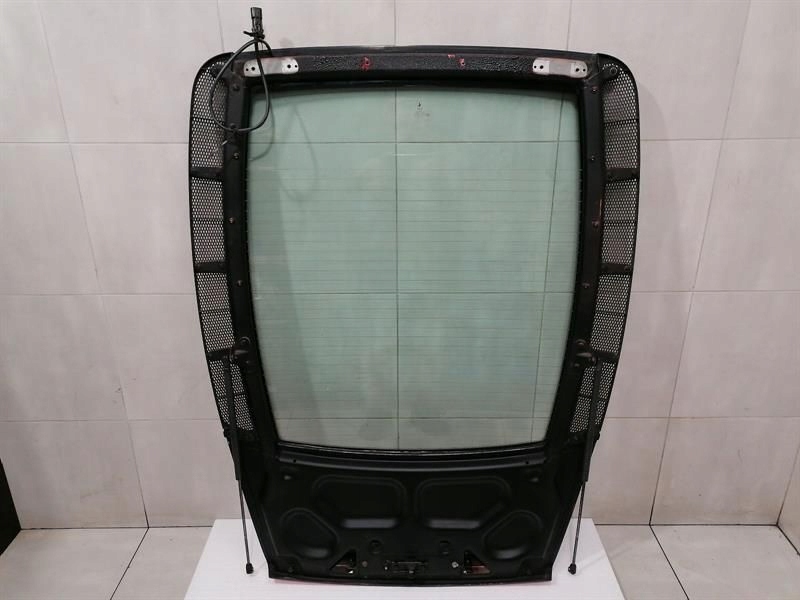 Ferrari 360 f131 кришка łodzi з скло 63268911 кришка багажника задня + скло Київ