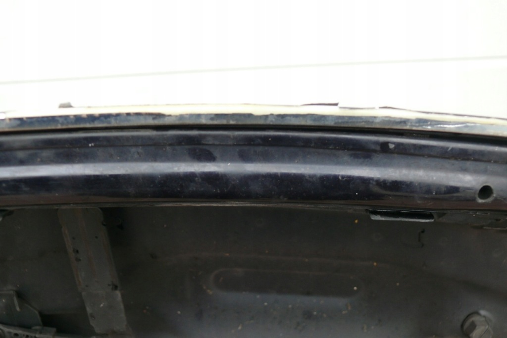 Капот кришка двигуна audi a6 c5 рестайлінг  01-04 Ціна