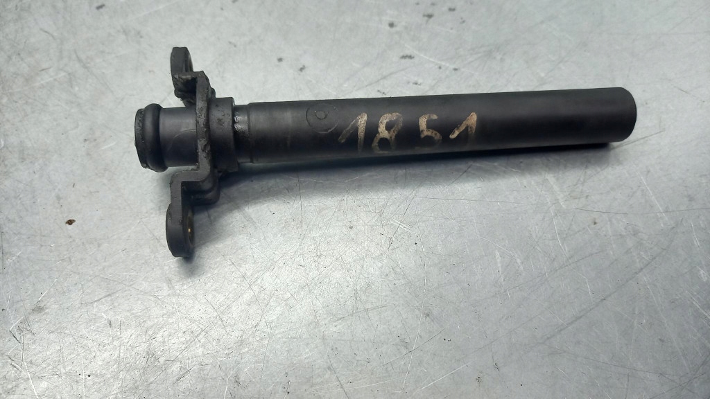 Купить Шланг вентиляция картера масляный mercedes bena a 00r w168 a1660100377