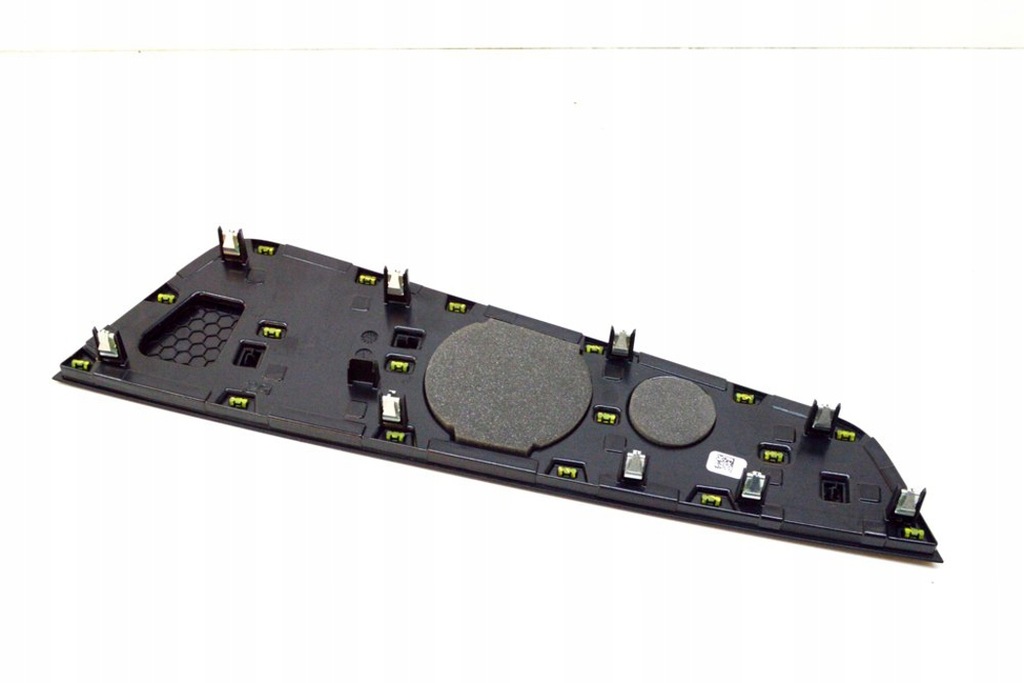 фото №6, Audi q5 fy приборная панель приборная динамик средний защита rhd 80c857736 2.0 dies