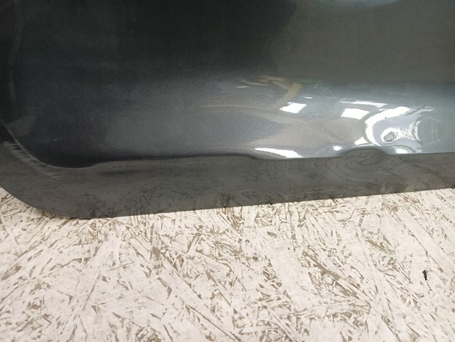 фото №5, Двері праве задні правий задня skoda rapid spaceback 5j 12-