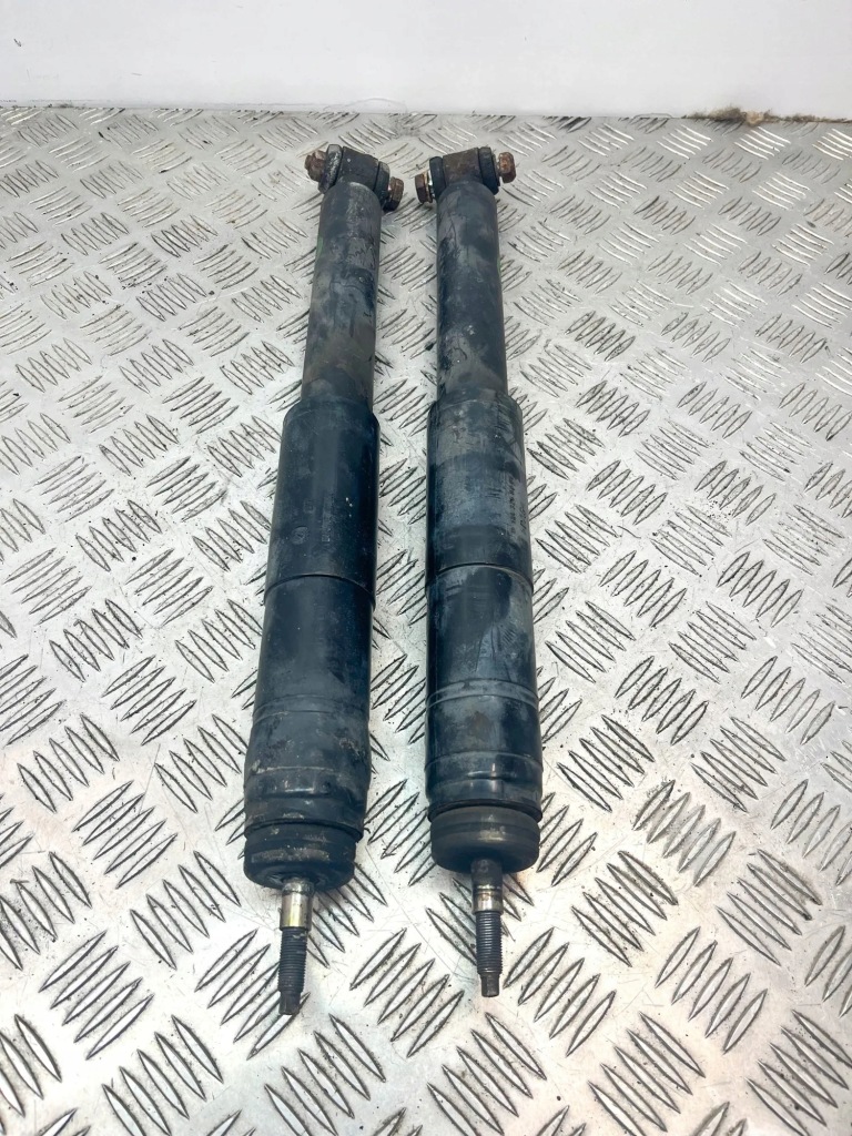 Купить Комплект амортизаторов mercedes-benz sl r129 a1293200031 33005239 3.2l