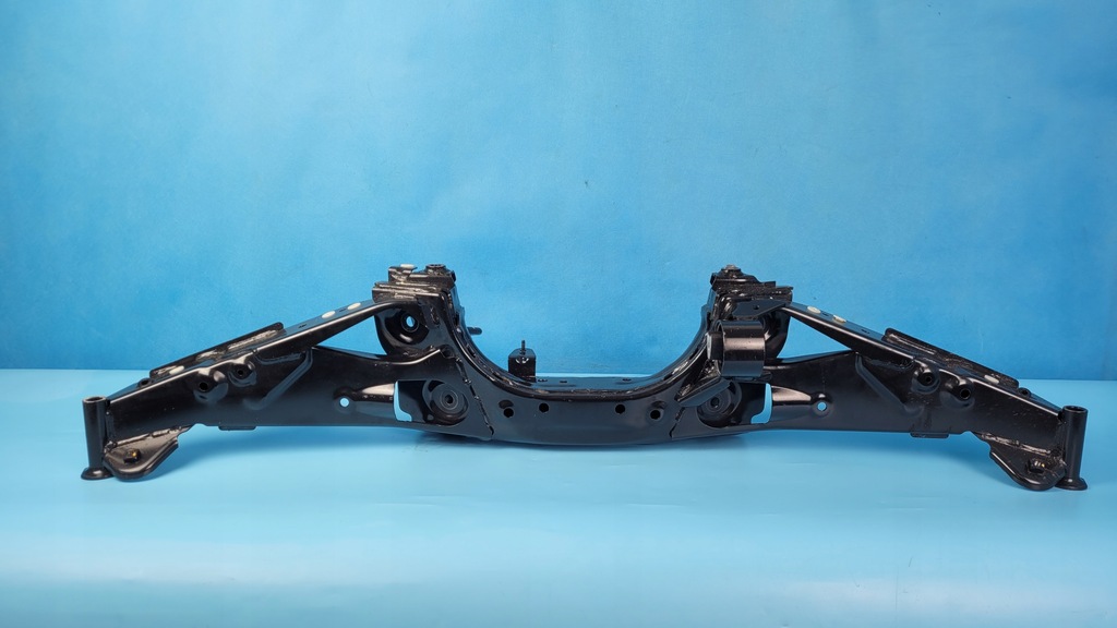 фото №8, Bmw 2' f44 228i xdrive 21r балка подвеска задняя 6862558