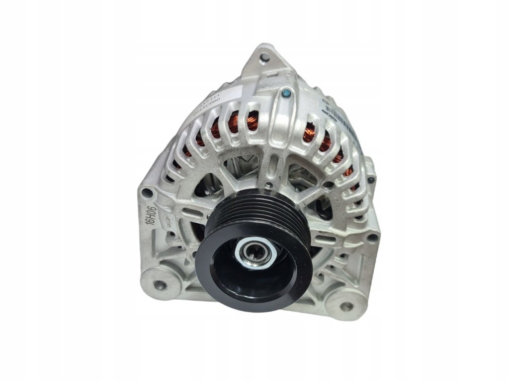 Генератор renault clio iii kangoo megane ii wind Цена