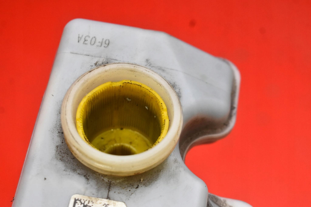 Усилитель тормозов насос тормозная eu 5q1614105cn skoda octavia 3 3 2.0 tdi 150 km 13- Цена