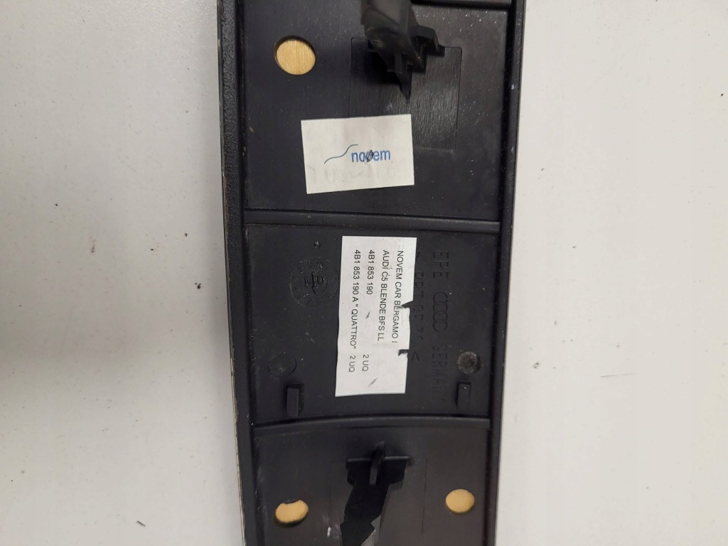 Купити Молдинг декори консолі drewno bergamo автоматична коробка передач quattro audi a6 c5 4b0863209f