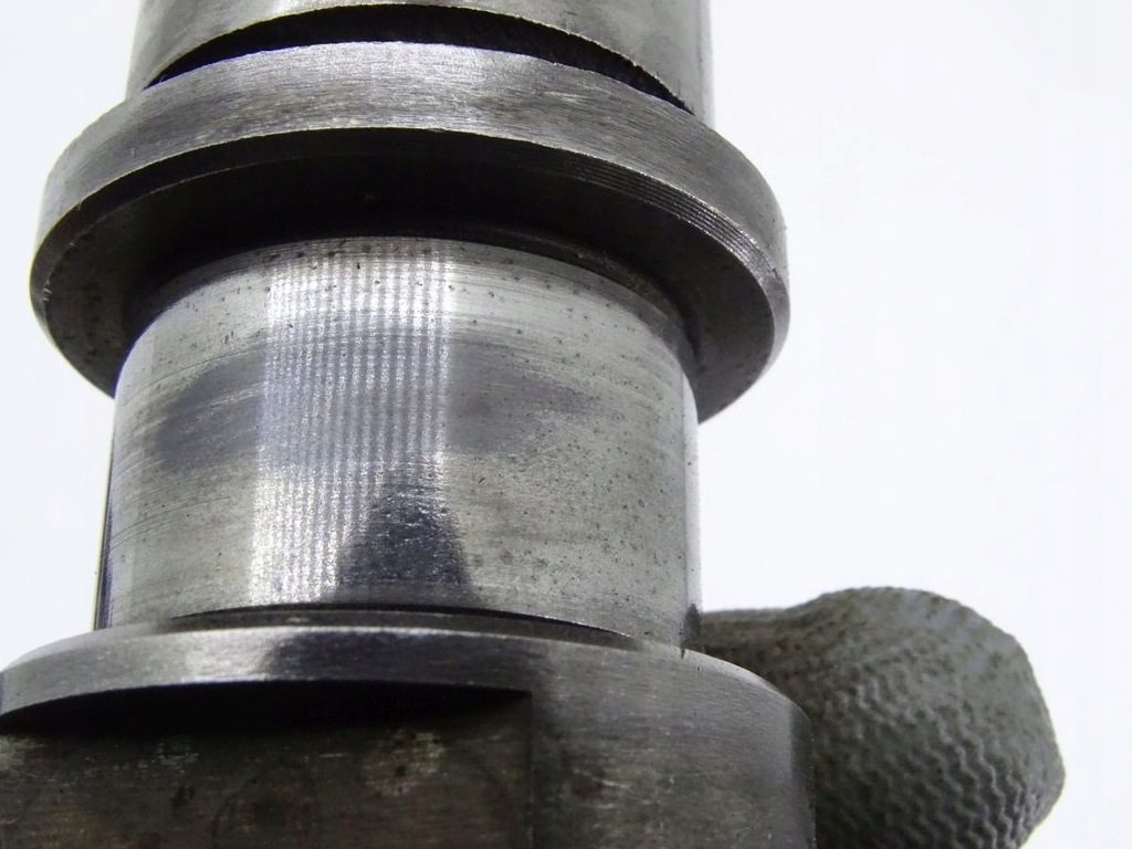 фото №6, Jaguar xj x308 97- 3.2 v8 вал распределительного вала ss правый