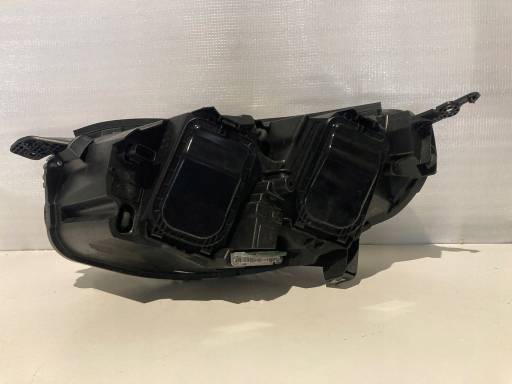 фото №11, Лампа перед правий ксенон citroen jumpy 3 9808233980