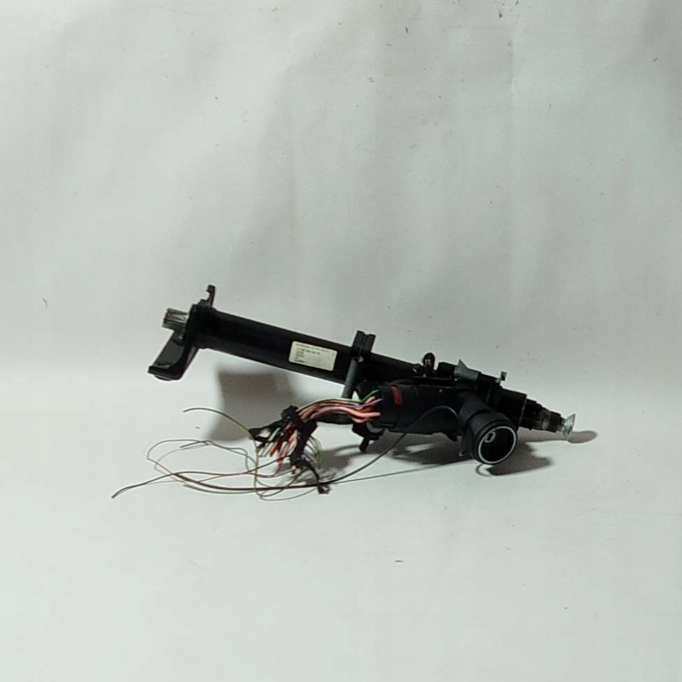 фото №1, Mercedes-benz a w168 2000 колонка кермова