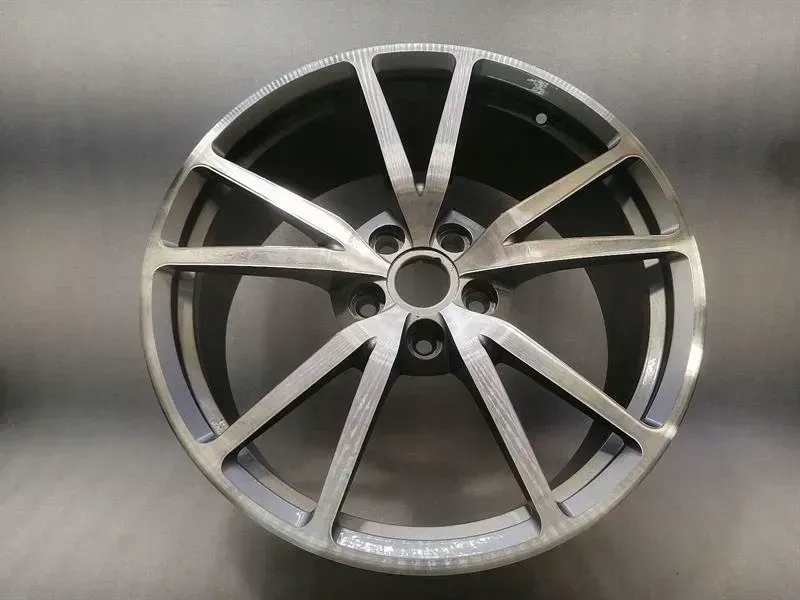 фото №1, Диск алюмінієва aston martin bg33