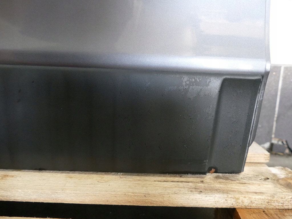 фото №13, Hyundai ix35 lift дверь правый задняя правое задние zar