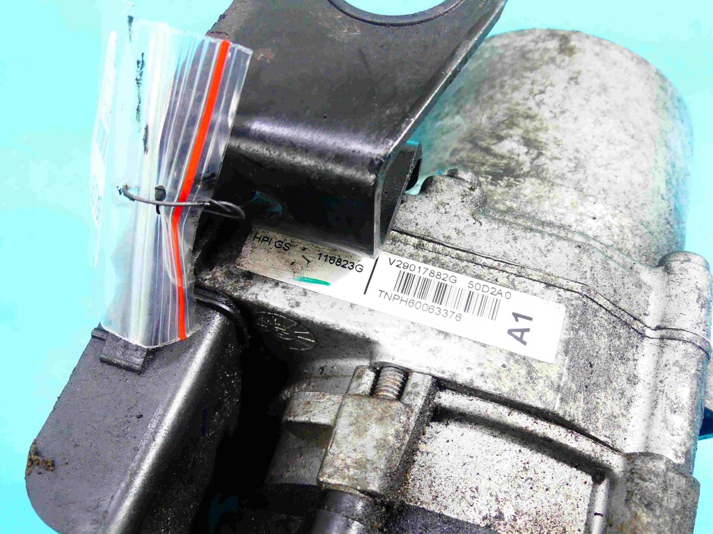 фото №7, Насос усилителя citroen ds4 a5102870 1.6 hdi