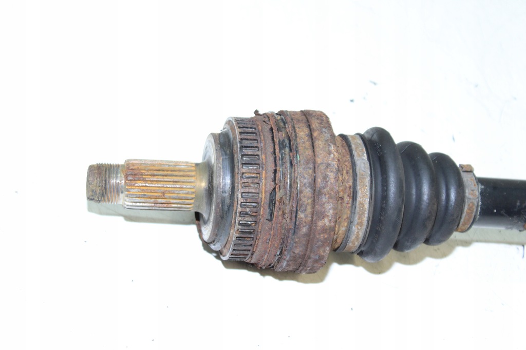 фото №4, Привідний вал права правий задня задня bmw e46 325i m54 320d m47 1229496