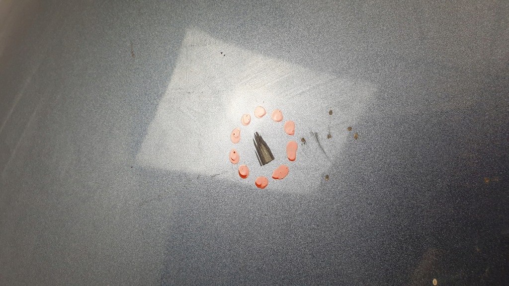 фото №6, Peugeot 207 hb 5d ezw капот кришка двигуна