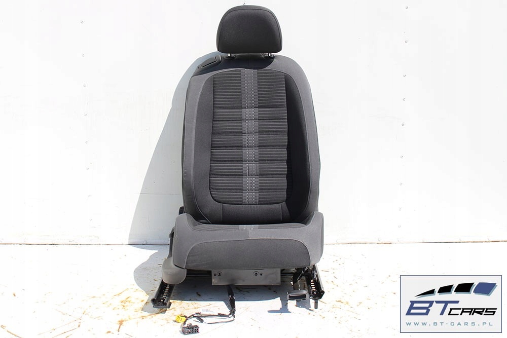 фото №10, Vw the beetle сиденья комплект сидений сидений сиденья сиденье обивка 5c 5c