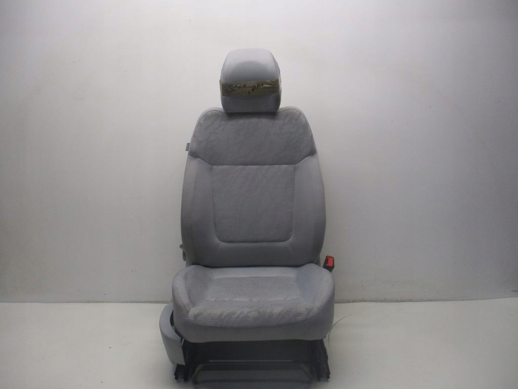 фото №1, Сиденье правый перед peugeot 3008