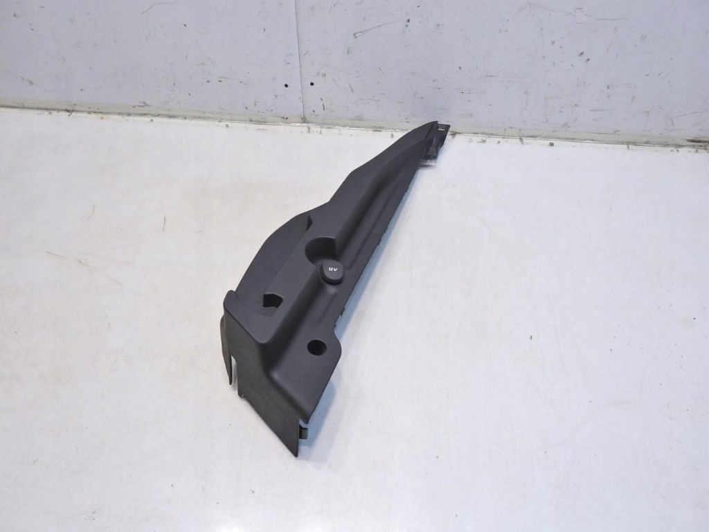 фото №7, Кронштейн кронштейн полка правый задняя laguna iii