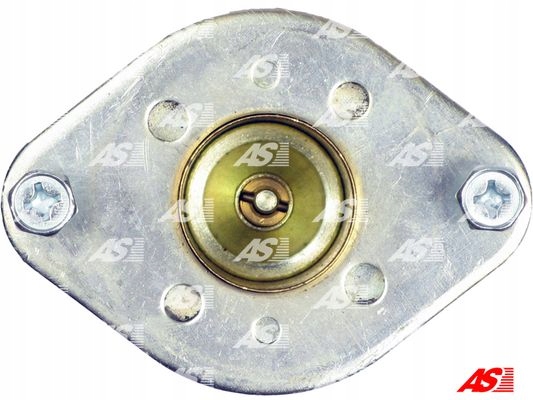 фото №3, Вимикач електромагнітний, стартер as-pl ss4026