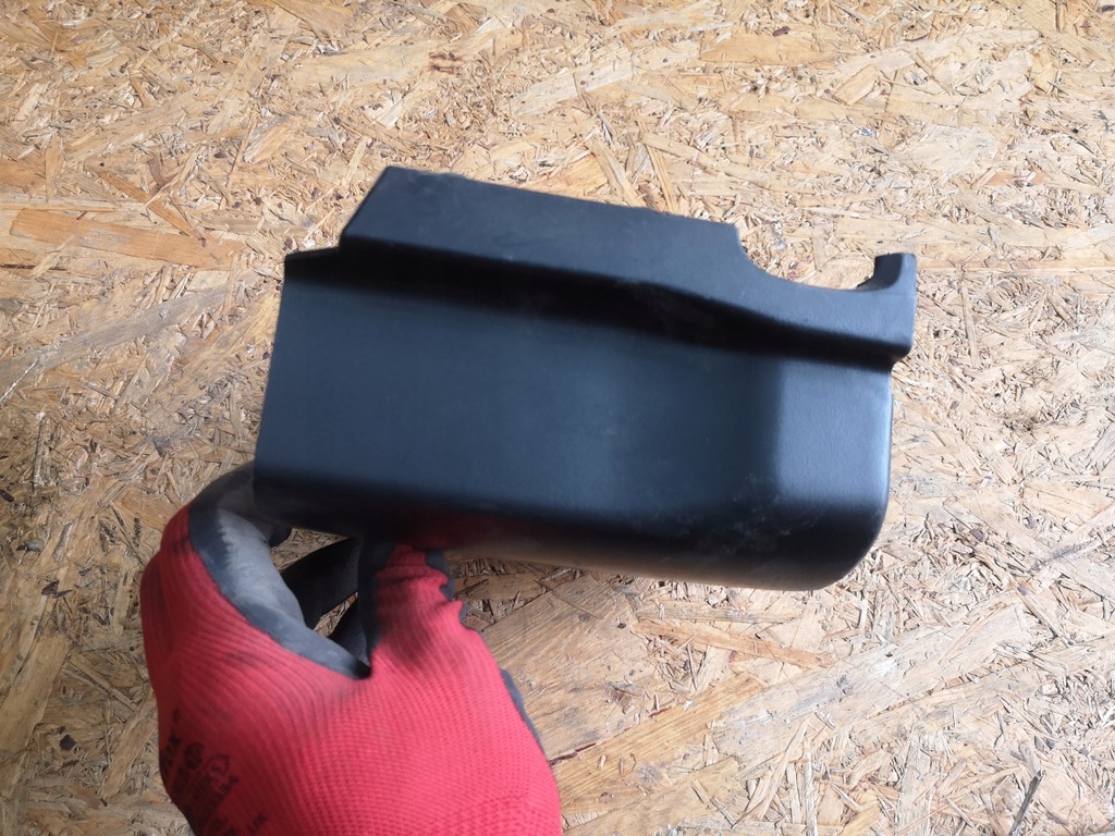 фото №5, Chevrolet camaro vi захист колонки