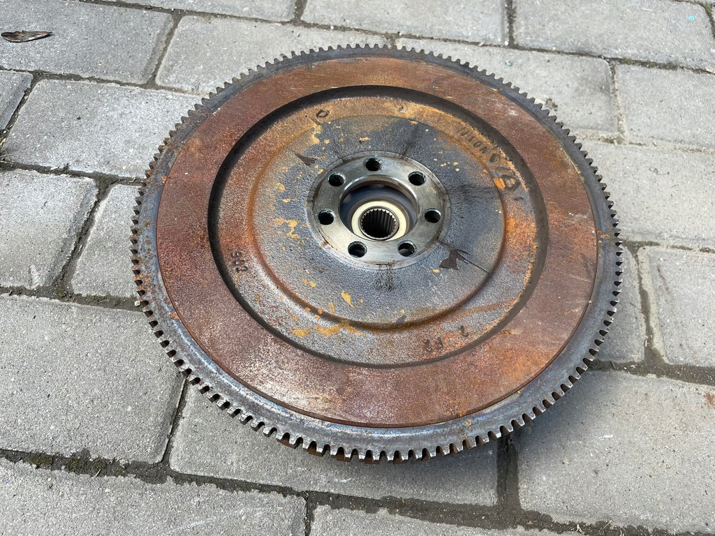 фото №9, Renault clio iv сцепление 1.5 dci