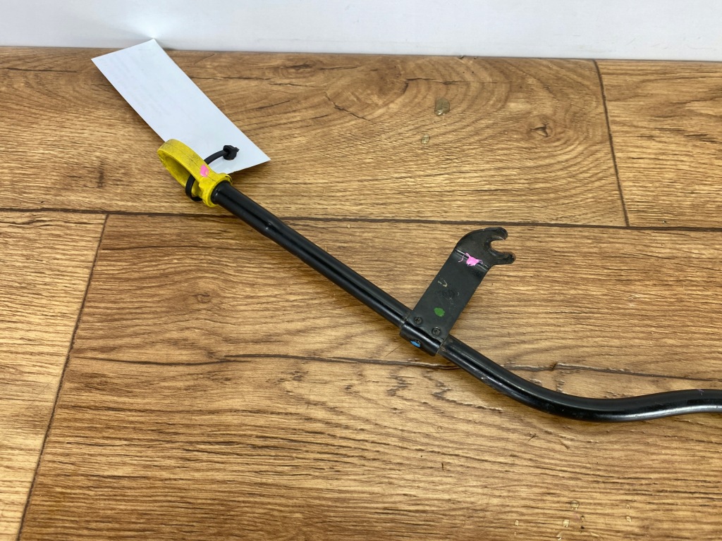 фото №6, Щуп щуп масла направляющая 2.0t 4xe jeep wrangler jl 2018+ usa