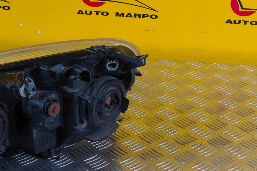 фото №4, Honda integra 2001- фара лампа перед r usa