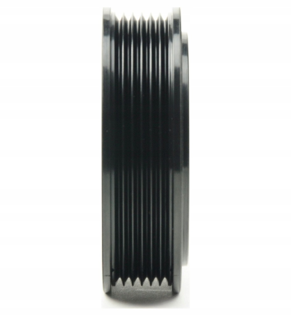 фото №3, Зчеплення кондиціонера citroen c4 / peugeot 308