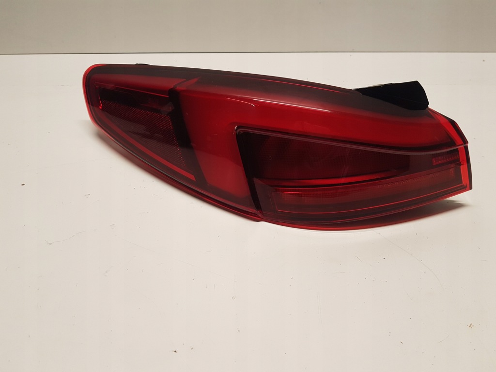 фото №1, Лампа задня задня ліва bmw 2 f44 gran coupe 2019- 7465465-17