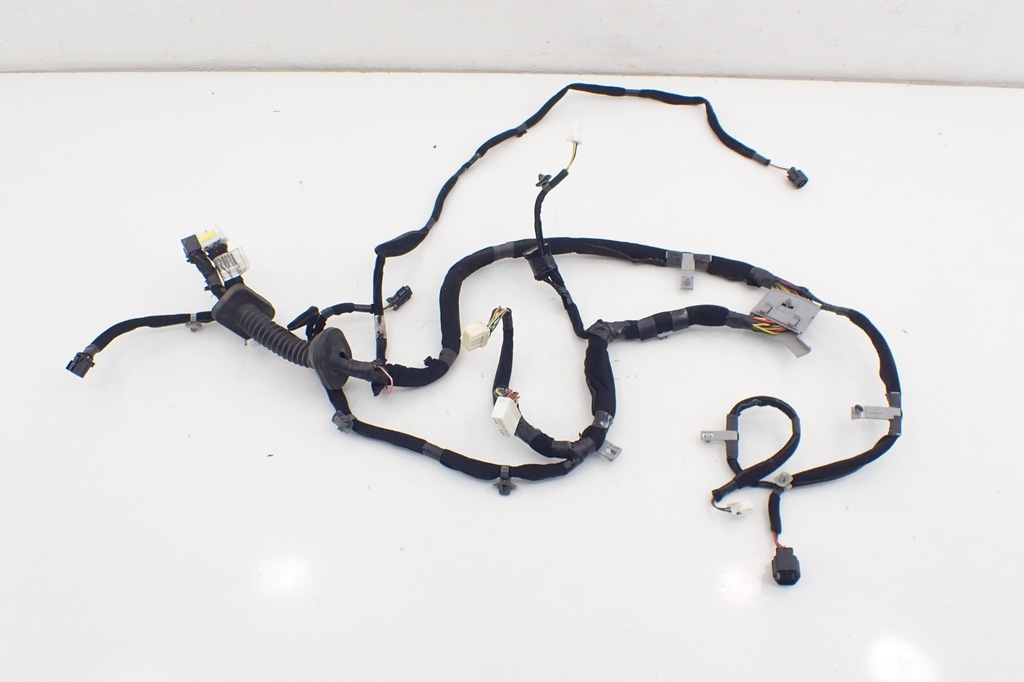 фото №6, Проводка дверь передних левых kia sportage ii 91600-1f170