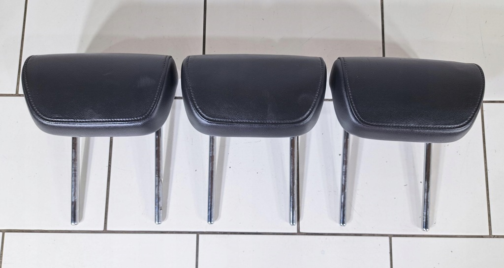 Купити Audi q5 2008+ підголівник задній шкіра шкіряний $