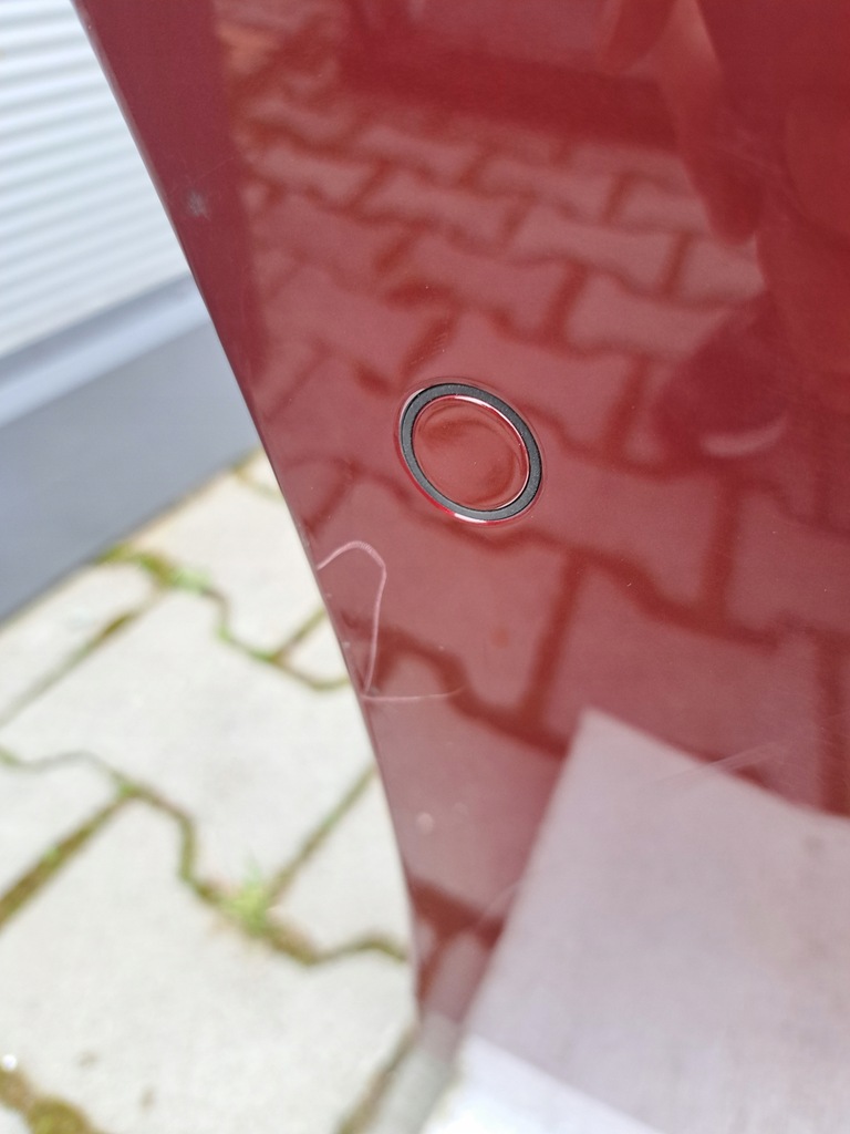 фото №7, Бампер перед bmw g70 c57 i7 m-pakiet 6pdc europa