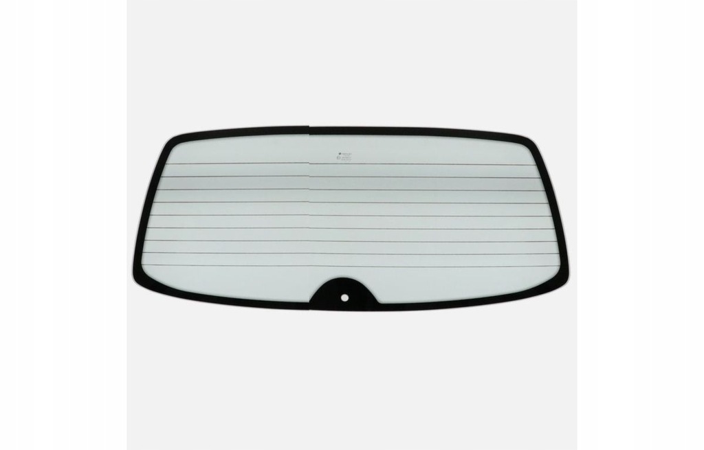 фото №1, Скло задня кришка багажника chatenet barooder