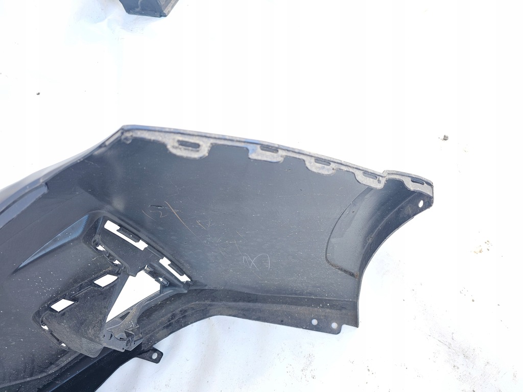 фото №13, Бампер subaru xv lift 2015- перед передний