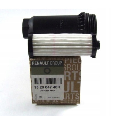 фото №1, Фільтр автоматичної коробки передач renault dw5 dw6 152004740r