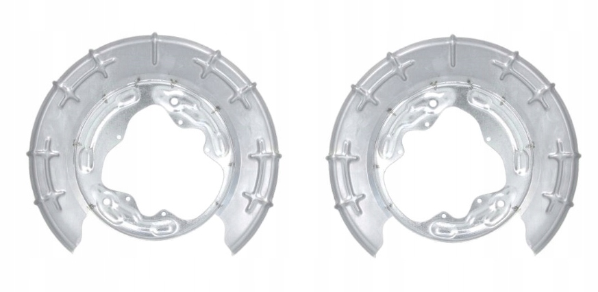 фото №1, Защита диск тормозной задняя правая левая kia ceed i