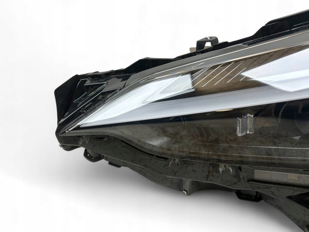 фото №16, Lexus nx 2023 лампа передняя