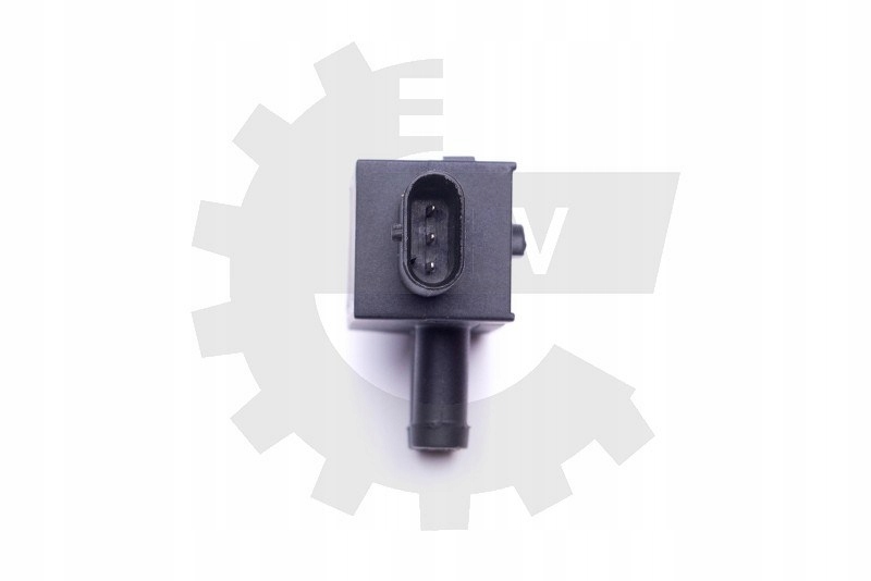 фото №8, Датчик давления выхлопных газов 17skv354