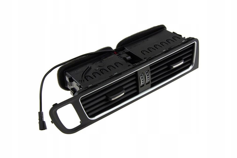 фото №1, Nty решётка вентиляционная