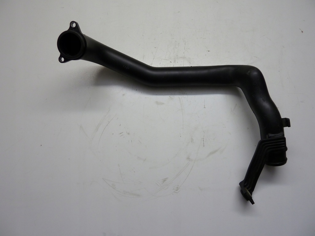 фото №2, Труба інтеркулер freemont 2.0 d multijet 939b5000