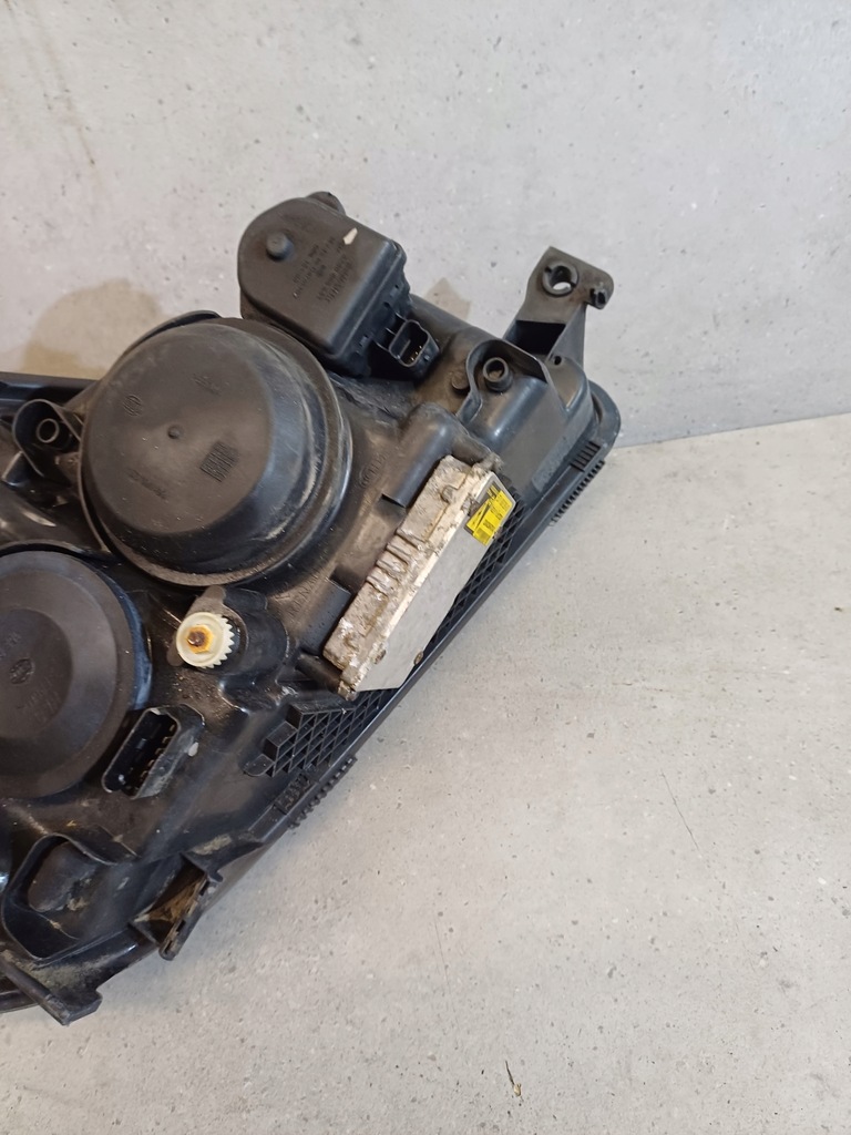 фото №8, Лампа ліва renault espace iv ксенон hella