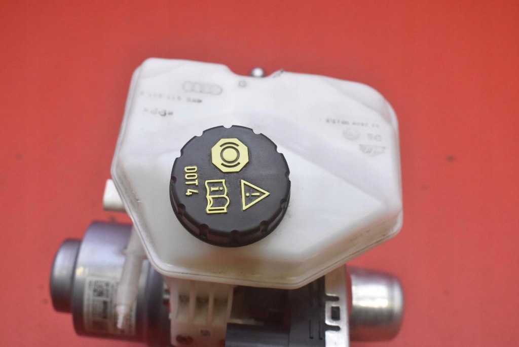 Усилитель тормозов насос тормозная eu 4ke909059ad audi e-tron 55 408 km 18-21 в Украине