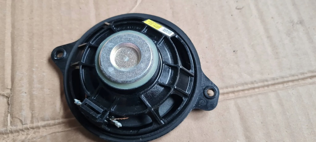 фото №9, Sq5 q5 80a динамік панелі приладової панелі 80a035453 a4 b9 8w a5 q7 4m